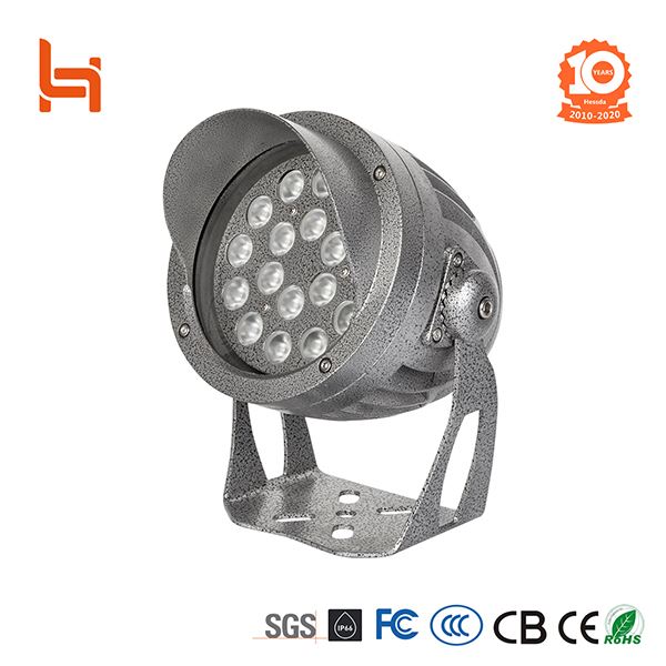 Led floodlight