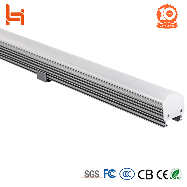 36W automatic RGB line lamp