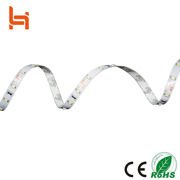 LED flexible light strip